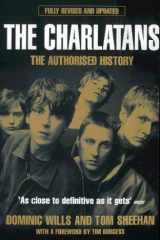 The Charlatans The Authorised History cover image