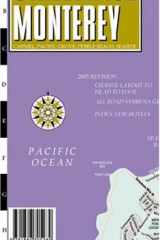Streetwise Monterey cover image