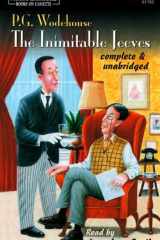 The Inimitable Jeeves cover image