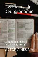 Los Planos de Deuteronomio - Guía de estudio bíblico devocional de 20 días cover image