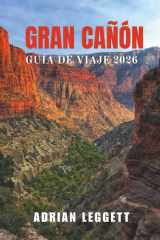 Gran Cañón Guía de Viajes 2026 cover image