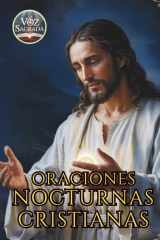 Oraciones Nocturnas Cristianas - Devocionales para Dormir en Paz: Plegarias cristianas para calmar la ansiedad, fortalecer la fe y encontrar descanso espiritual cover image