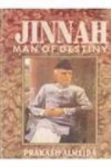 Jinnah: Man of Desiny cover image