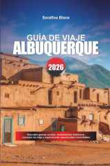 Guía de Viaje Albuquerque 2026 - Descubre gemas ocultas, monumentos históricos, consejos de viaje y experiencias vacacionales inolvidables cover image