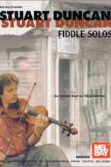 Stuart Duncan Fiddle Solos cover image