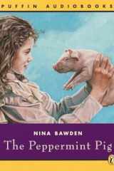 The Peppermint Pig (Puffin Audiobooks) cover image
