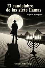 El candelabro de las siete llamas cover image