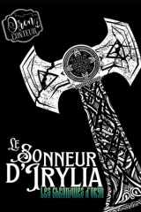 Le Sonneur d'Irylia: Les Chroniques d'Oryn (French Edition) cover image