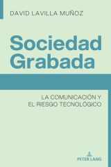 Sociedad Grabada cover image