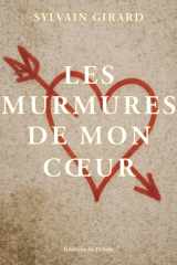 Les murmures de mon coeur cover image