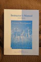 Instructor's Manual to Accompany Human Development cover image