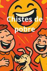 Chistes de pobre cover image