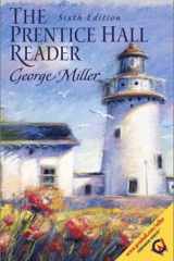 The Prentice Hall Reader cover image