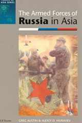 The Armed Forces of Russia in Asia cover image