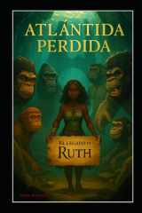 Atlántida Perdida - El Legado de Ruth cover image