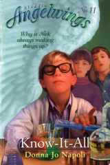Know-It-All One Man's Humble Quest to Become the Smartest Person in the World cover image