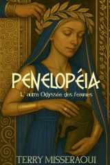 Penelopéia, l'autre Odyssée des femmes (French Edition) cover image