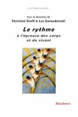 Le rythme à l'épreuve des corps et du vivant (French Edition) cover image