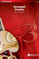 Serengeti Dreams cover image