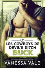 Buck (Les cowboys de Devil's Ditch) (French Edition) cover image