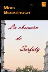 La obsesión de Serfaty cover image