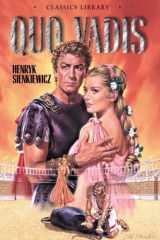 Quo Vadis A Narrative of the Time of Nero cover image
