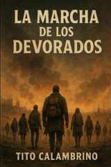 La marcha de los devorados cover image