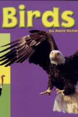 Birds cover image