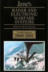 Jane's Radar and Electronic Warfare Systems cover image