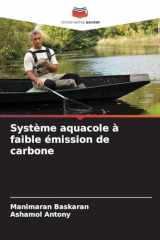 Système aquacole à faible émission de carbone (French Edition) cover image