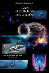 Las Guerras de Orión cover image