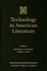 Technology in American Literature cover image