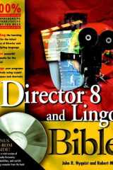 Director 8 and Lingo Bible cover image