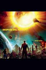 Después del Fuego cover image