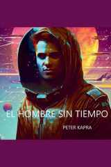 El Hombre Sin Tiempo cover image