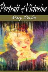 Portrait of Victorine cover image