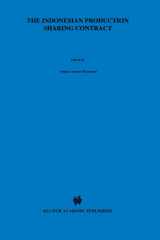 The Indonesian Production sharing Contract - An Investor's Perspective cover image