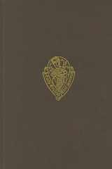The Bruce by John Barbour Voloume I And IV cover image