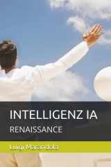 INTELLIGENZ IA: RENAISSANCE (French Edition) cover image