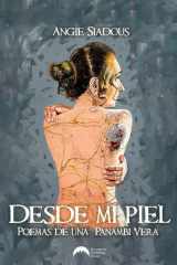 Desde mi piel - Poemas de una Panambi Vera cover image