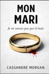 Mon mari (French Edition) cover image
