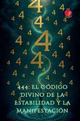 444 - El Código Divino de la Estabilidad y la Manifestación cover image