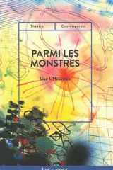 PARMI LES MONSTRES cover image