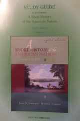 Short History of the American Nation cover image