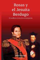 Rosas Y El Jesuita Berdugo cover image