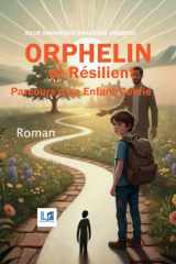 ORPHELIN ET RÉSILIENT: Parcours d'un enfant confié (French Edition) cover image