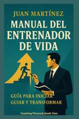 Manual del Entrenador de Vida - Guía para Iniciar, Guiar y Transformar cover image