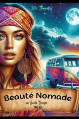 Beauté Nomade (French Edition) cover image