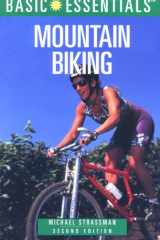Basic Essentials Mountain Biking (Basic Essentials Series) cover image