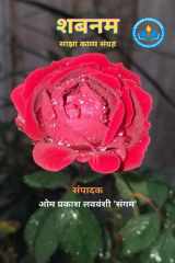 SHABNAM cover image